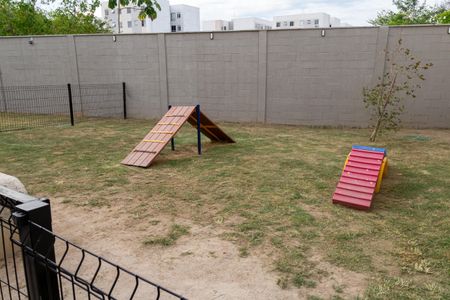 Apartamento para alugar com 44m², 2 quartos e 1 vagaÁrea comum