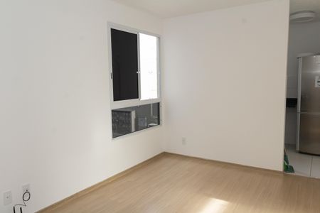 Apartamento para alugar com 44m², 2 quartos e 1 vagaSala