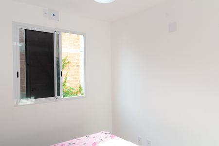 Apartamento para alugar com 44m², 2 quartos e 1 vagaQuarto 1