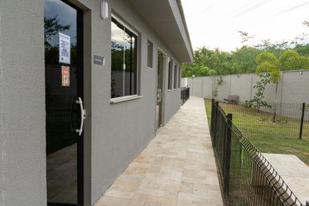 Apartamento para alugar com 44m², 2 quartos e 1 vagaÁrea externa