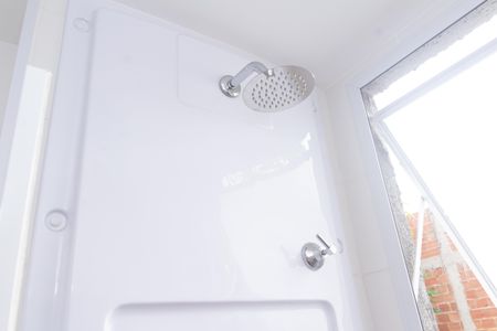 Apartamento para alugar com 44m², 2 quartos e 1 vagaBanheiro