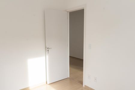 Apartamento para alugar com 44m², 2 quartos e 1 vagaQuarto 2