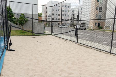 Apartamento para alugar com 44m², 2 quartos e 1 vagaQuadra