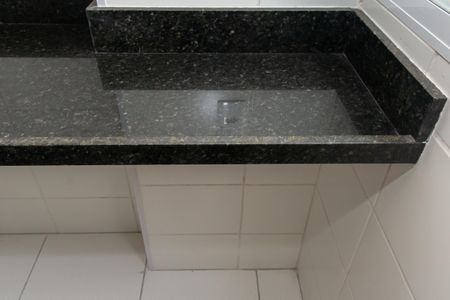 Apartamento para alugar com 44m², 2 quartos e 1 vagaÁrea de Serviço