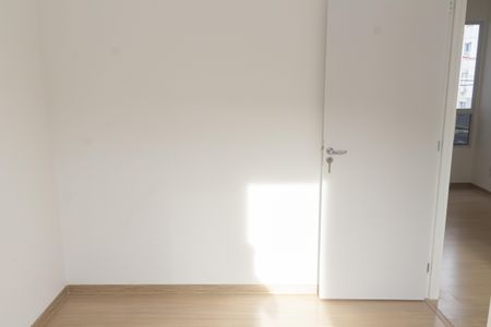 Apartamento para alugar com 44m², 2 quartos e 1 vagaQuarto 2