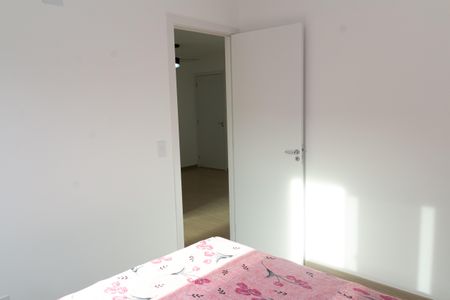 Apartamento para alugar com 44m², 2 quartos e 1 vagaQuarto 1