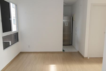 Apartamento para alugar com 44m², 2 quartos e 1 vagaSala