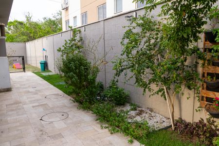 Apartamento para alugar com 44m², 2 quartos e 1 vagaÁrea externa