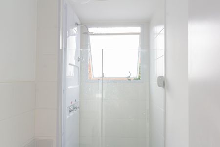 Apartamento para alugar com 44m², 2 quartos e 1 vagaBanheiro