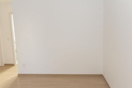 Apartamento para alugar com 44m², 2 quartos e 1 vagaSala