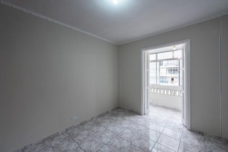 Apartamento para alugar com 1 quarto, 65m² em Ponta da Praia, Santos