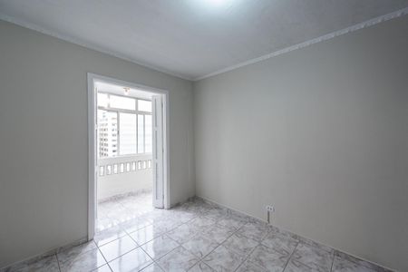 Apartamento para alugar com 1 quarto, 65m² em Ponta da Praia, Santos