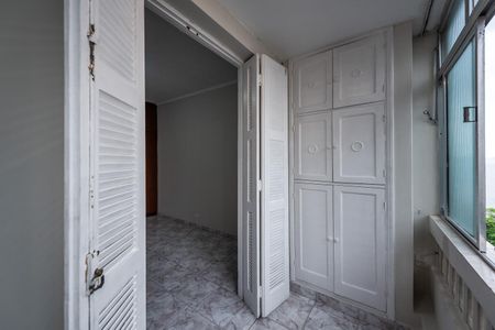 Apartamento para alugar com 1 quarto, 65m² em Ponta da Praia, Santos