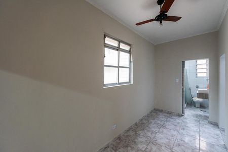Apartamento para alugar com 1 quarto, 65m² em Ponta da Praia, Santos