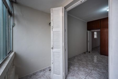 Apartamento para alugar com 1 quarto, 65m² em Ponta da Praia, Santos