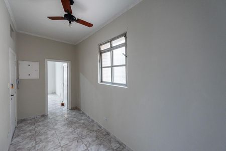 Apartamento para alugar com 1 quarto, 65m² em Ponta da Praia, Santos