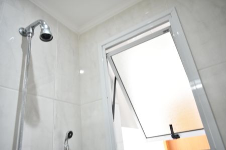 Apartamento para alugar com 125m², 3 quartos e 2 vagasBanheiro Social