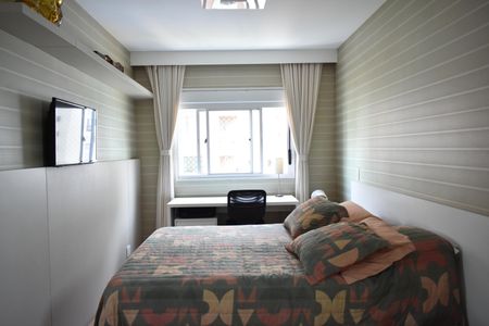 Apartamento para alugar com 125m², 3 quartos e 2 vagasSuíte