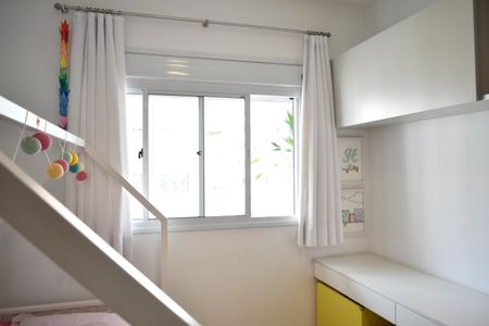 Apartamento para alugar com 125m², 3 quartos e 2 vagasQuarto 1