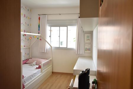 Apartamento para alugar com 125m², 3 quartos e 2 vagasQuarto 1