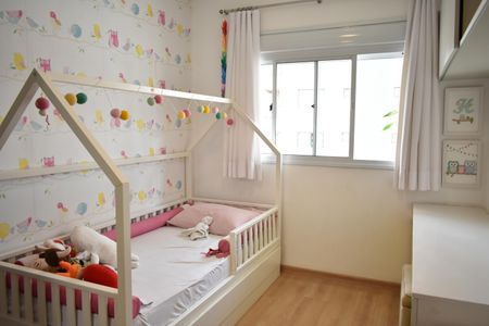 Apartamento para alugar com 125m², 3 quartos e 2 vagasQuarto 1