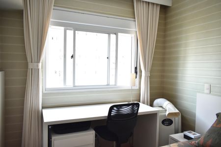 Apartamento para alugar com 125m², 3 quartos e 2 vagasSuíte