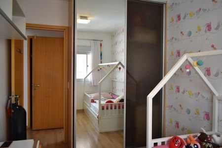 Apartamento para alugar com 125m², 3 quartos e 2 vagasQuarto 1