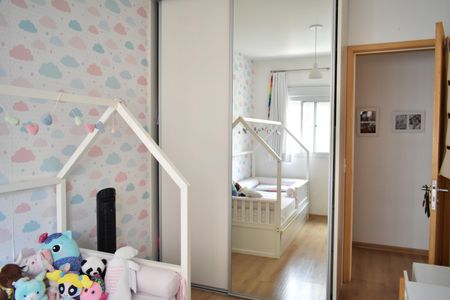 Apartamento para alugar com 125m², 3 quartos e 2 vagasQuarto 2