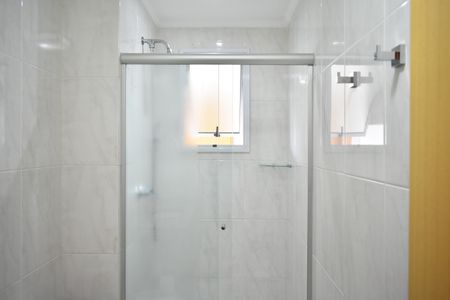 Apartamento para alugar com 125m², 3 quartos e 2 vagasBanheiro Social