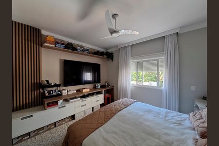 Apartamento à venda com 161m², 4 quartos e 3 vagas Apartamento à venda com 161m², 4 quartos e 3 vagasQuarto 1