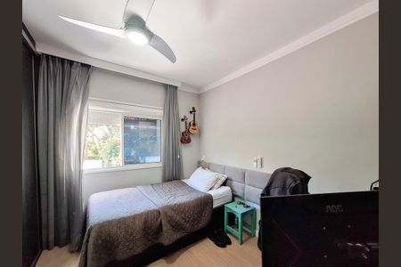 Apartamento à venda com 161m², 4 quartos e 3 vagas Apartamento à venda com 161m², 4 quartos e 3 vagasQuarto 2