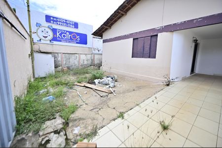 Casa para alugar com 4 quartos, 250m² em Jardim Planalto, Goiânia