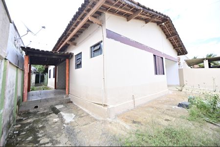 Casa para alugar com 4 quartos, 250m² em Jardim Planalto, Goiânia