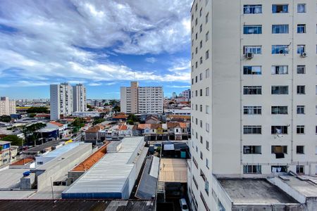 Vista da Varanda de kitnet/studio à venda com 1 quarto, 30m² em Ipiranga, São Paulo