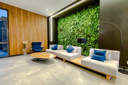 Studio à venda com 30m², 1 quarto e sem vagaÁrea comum