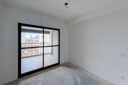 Studio de kitnet/studio à venda com 1 quarto, 30m² em Ipiranga, São Paulo