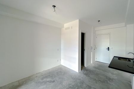 Studio de kitnet/studio à venda com 1 quarto, 30m² em Ipiranga, São Paulo