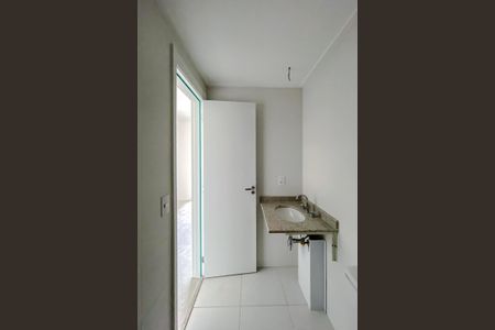 Studio à venda com 30m², 1 quarto e sem vagaBanheiro