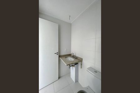 Studio à venda com 30m², 1 quarto e sem vagaBanheiro