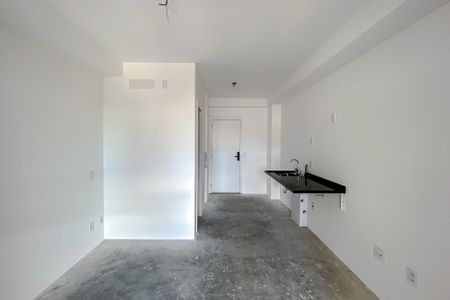 Studio de kitnet/studio à venda com 1 quarto, 30m² em Ipiranga, São Paulo