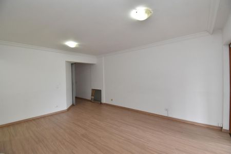 Sala de apartamento para alugar com 2 quartos, 94m² em Bigorrilho, Curitiba