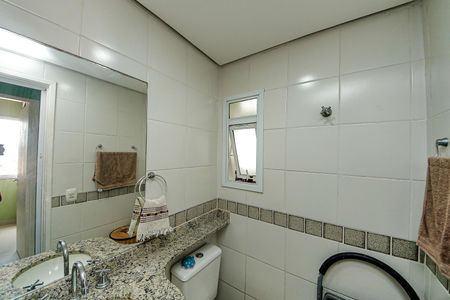 Apartamento à venda com 54m², 2 quartos e 1 vagaBanheiro