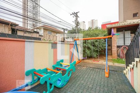 Apartamento à venda com 54m², 2 quartos e 1 vagaÁrea comum