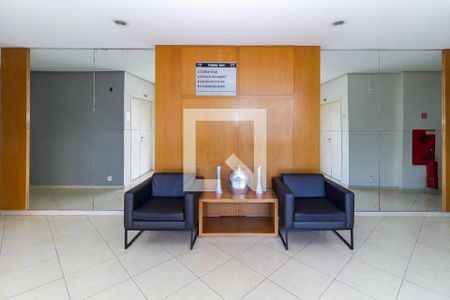 Apartamento à venda com 54m², 2 quartos e 1 vagaÁrea comum