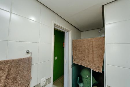 Apartamento à venda com 54m², 2 quartos e 1 vagaBanheiro