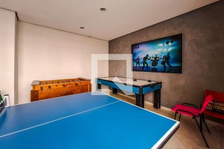 Apartamento à venda com 54m², 2 quartos e 1 vagaÁrea comum