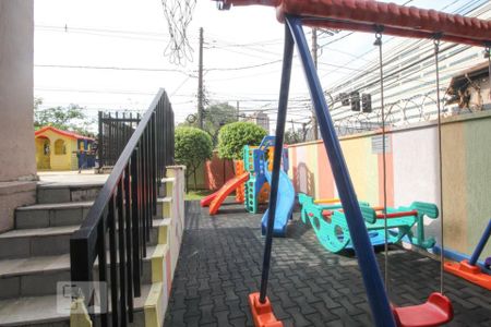 Apartamento à venda com 54m², 2 quartos e 1 vagaÁrea comum