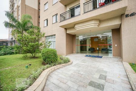 Apartamento à venda com 54m², 2 quartos e 1 vagaÁrea comum