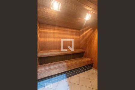 Apartamento à venda com 54m², 2 quartos e 1 vagaÁrea comum