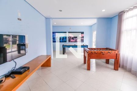 Apartamento à venda com 54m², 2 quartos e 1 vagaÁrea comum